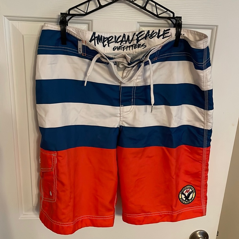 Men’s American Eagle Swim Shorts